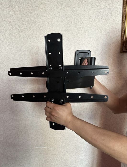 Кронштейн для тв