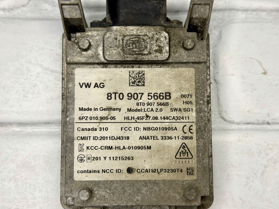 Сензор мъртва зона AUDI A4 A5 Q5 8T0907566B