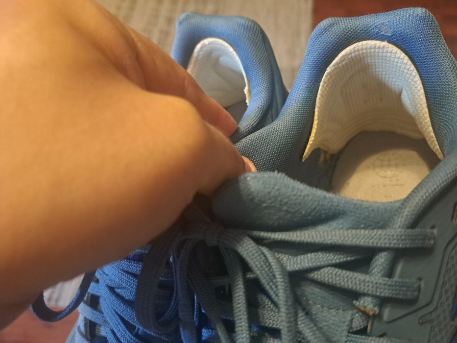 Adidas Duramo 10 marimea 44 si 2/3