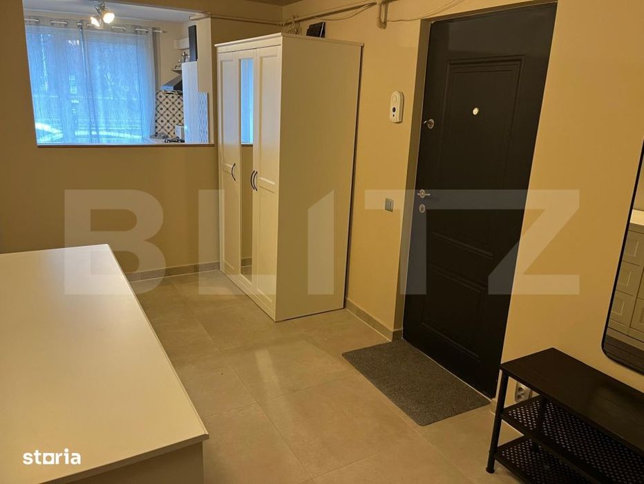 Apartament 4 camere, 100 mp, zona Parcului Central