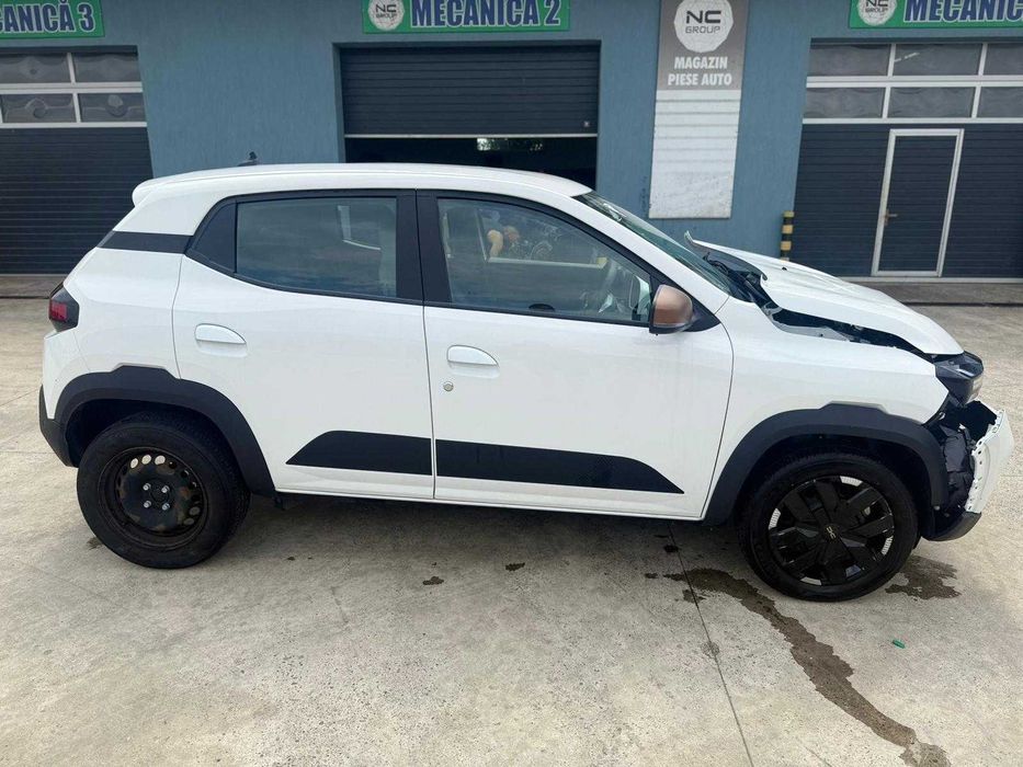 Usa stanga dreapta fata spate Dacia Spring 2024 si alte piese