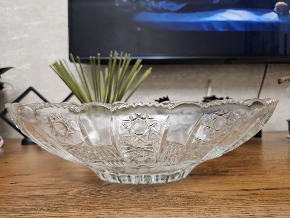 Ваза фруктовница