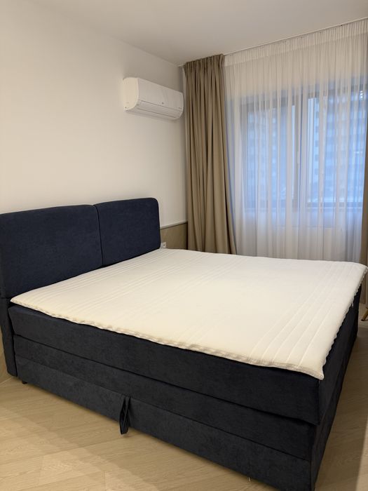 Apartament 3 camere Cortina North - Proprietar