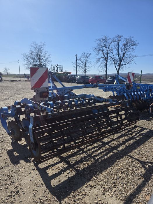 Lemken Heliodor 8,