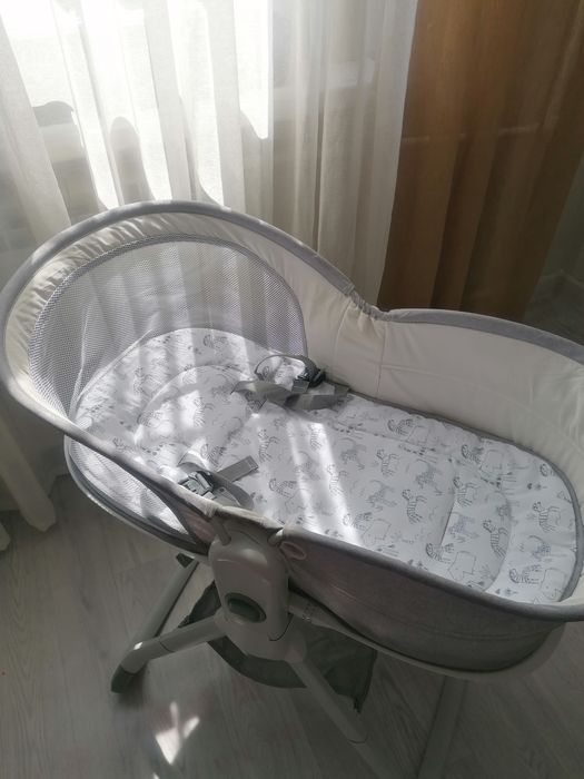 Продам люльку кровать