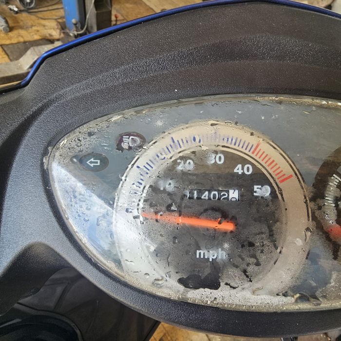 М8 про 150 куб в идеальном состояний