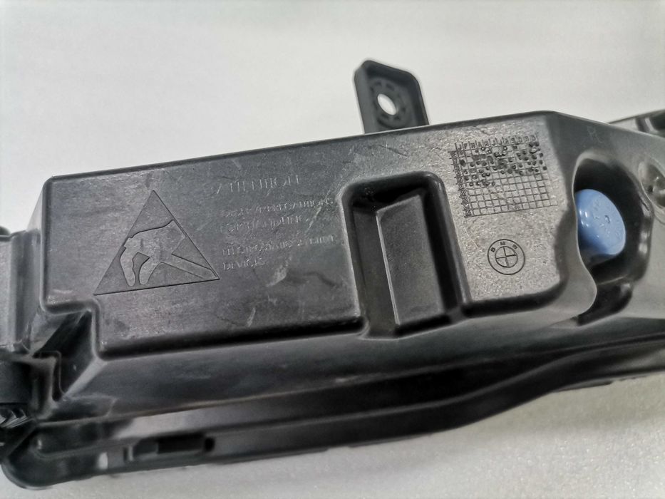 Нов 9492772 Дясна Дневна Светлина DRL LED Халоген BMW X3 G01 97 X4 G02