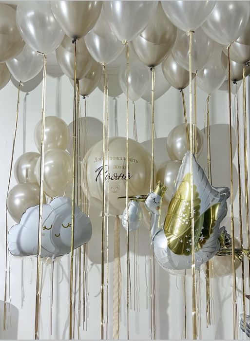 Шары/Воздушные шары