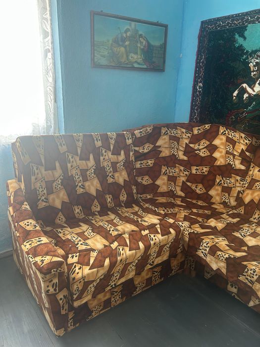 Vand colțar extensibil