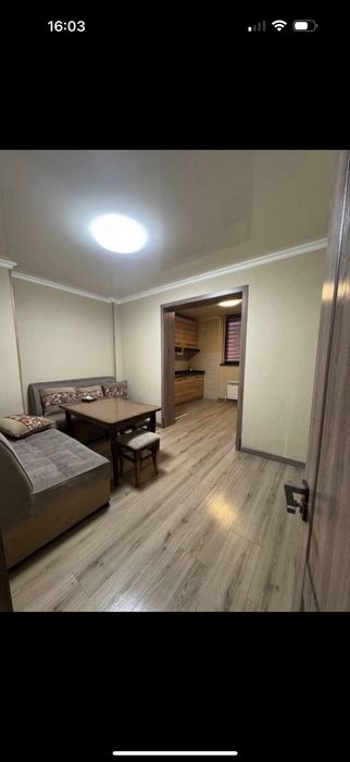 Паркенский Продается 4 ком спецплан