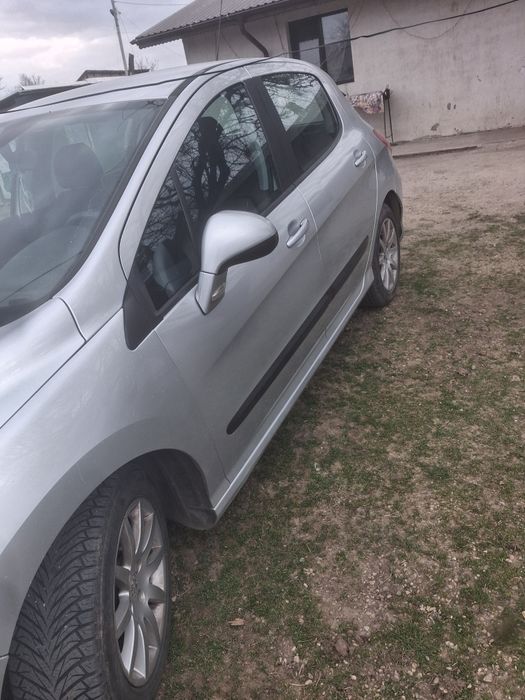 Vand Peugeot 308