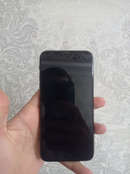 Iphone x ideal srochna
