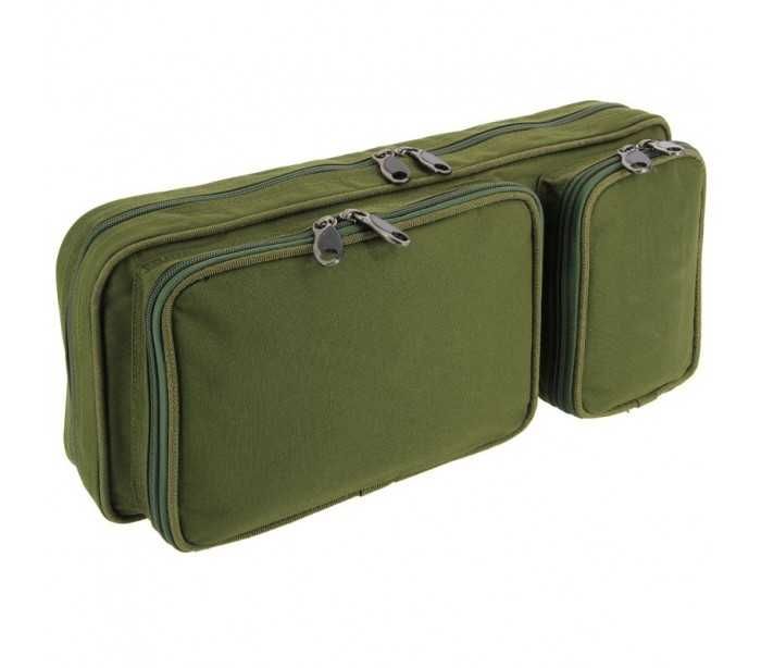 Чанта за бъз барове NGT