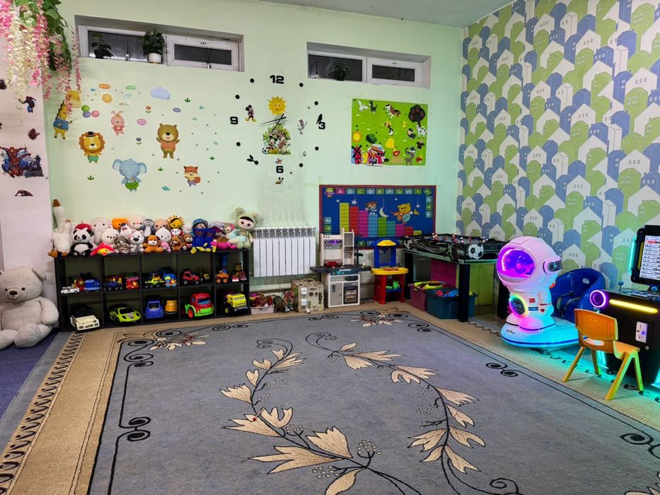 продается готовый бизнес