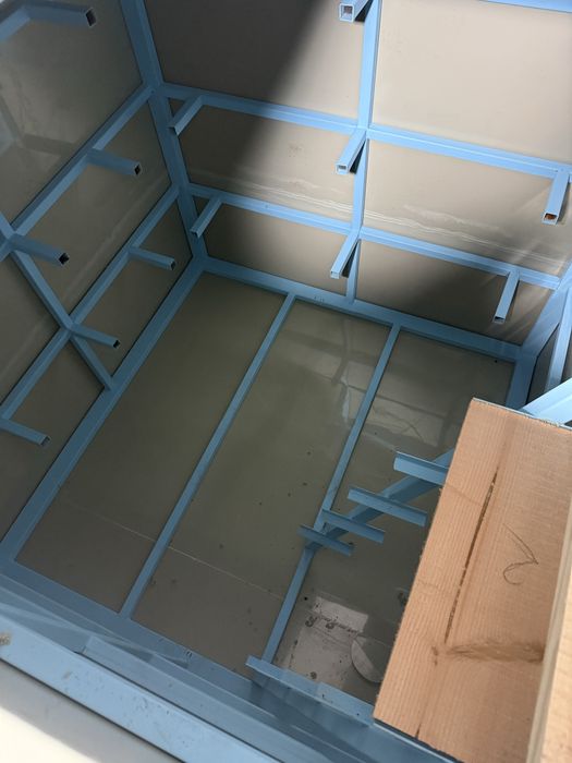 Pivnita subterana beci polipropilena