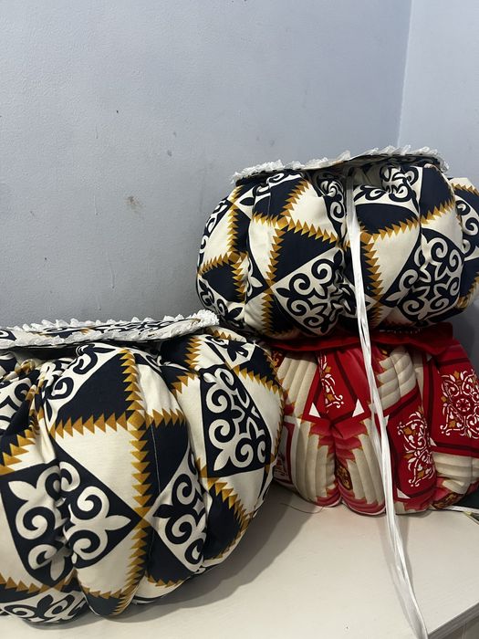 Плющ для тесто..