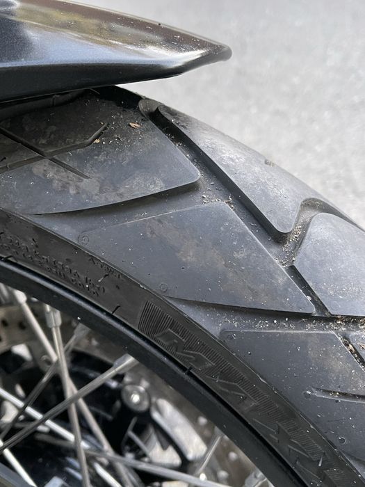 Cfmoto 800MT 2025’