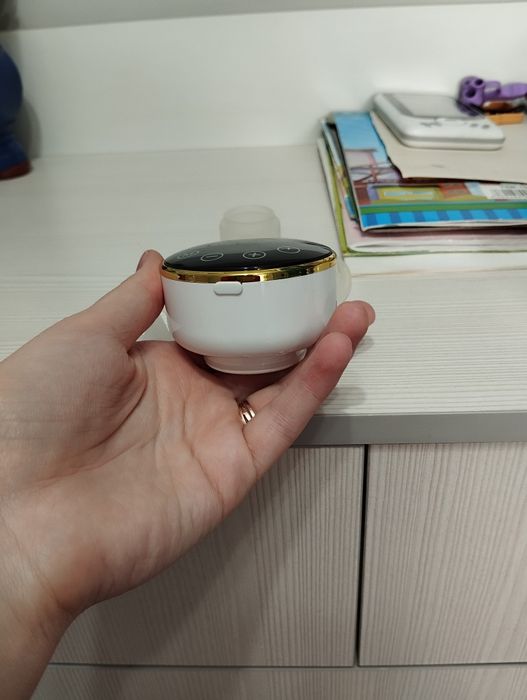 Продаётся молокоотсос