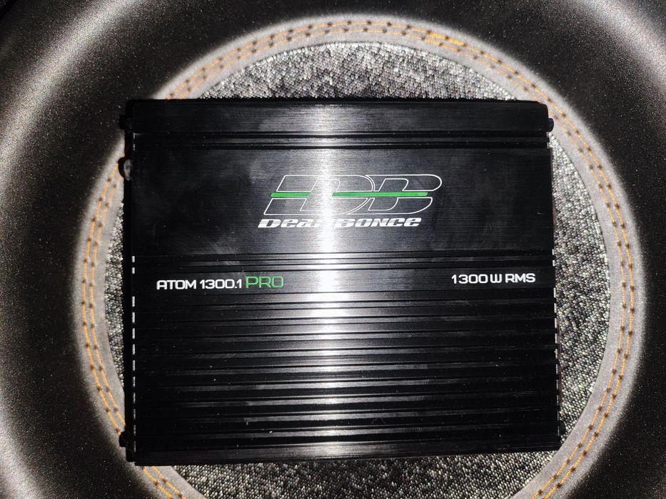 Усилитель моно блок музыка