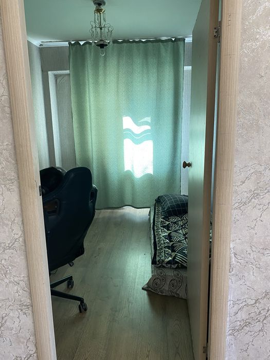 4 комнатная Устькаменогорск