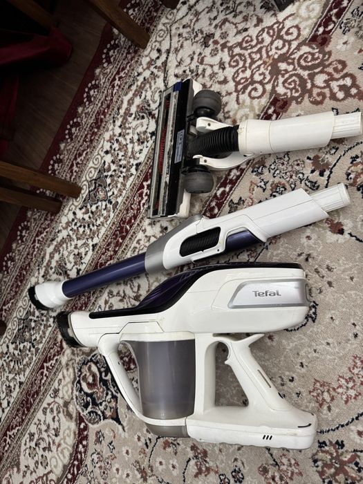 Пылесос   Tefal