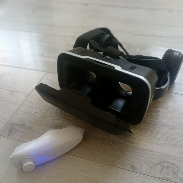 Vr очки сатылады