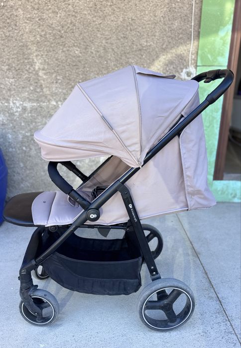 Лятна количка Kinderkraft Trig 3