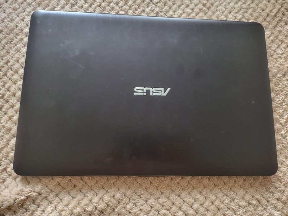 Продам шустрый ноутбук Asus core i3