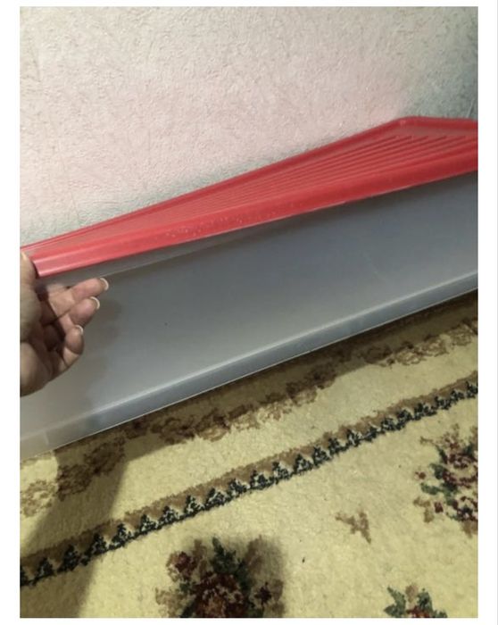 Продам кошачий лоток
