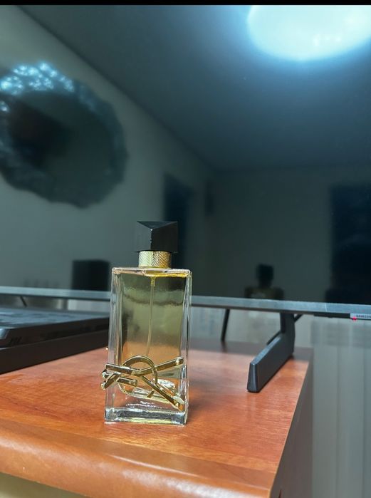 Parfum YSL-Libre