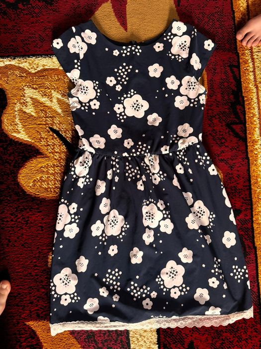 Rochie elegantă de ocazie mărimea L