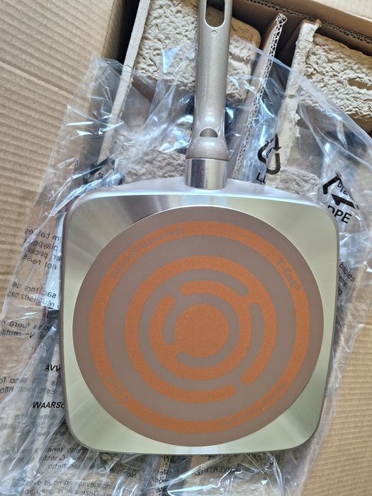 Классный набор ТЕФАЛЬ оригинал