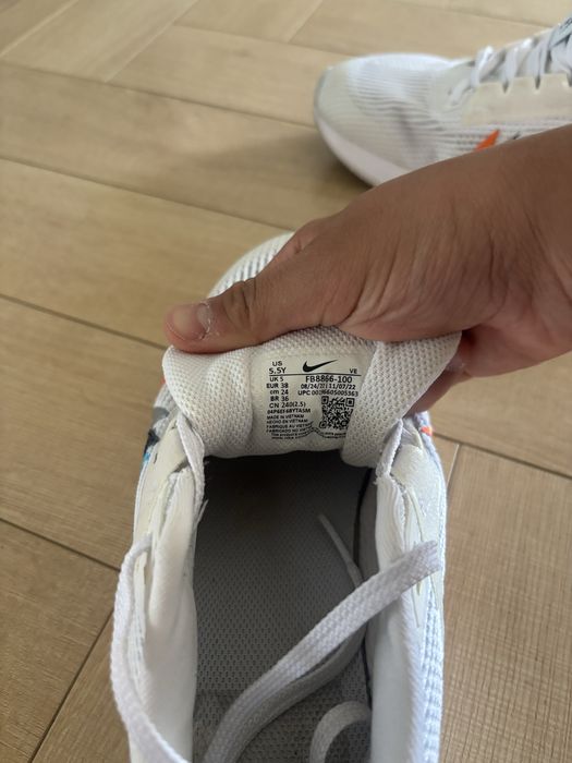 Продам nike pegasus 40,в отличном состояние