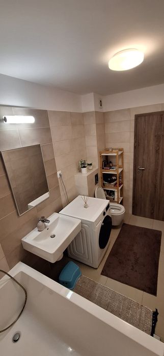 Apartament studio