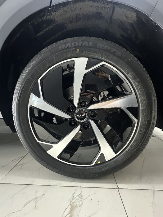 Donfeng do 008 sotuvda