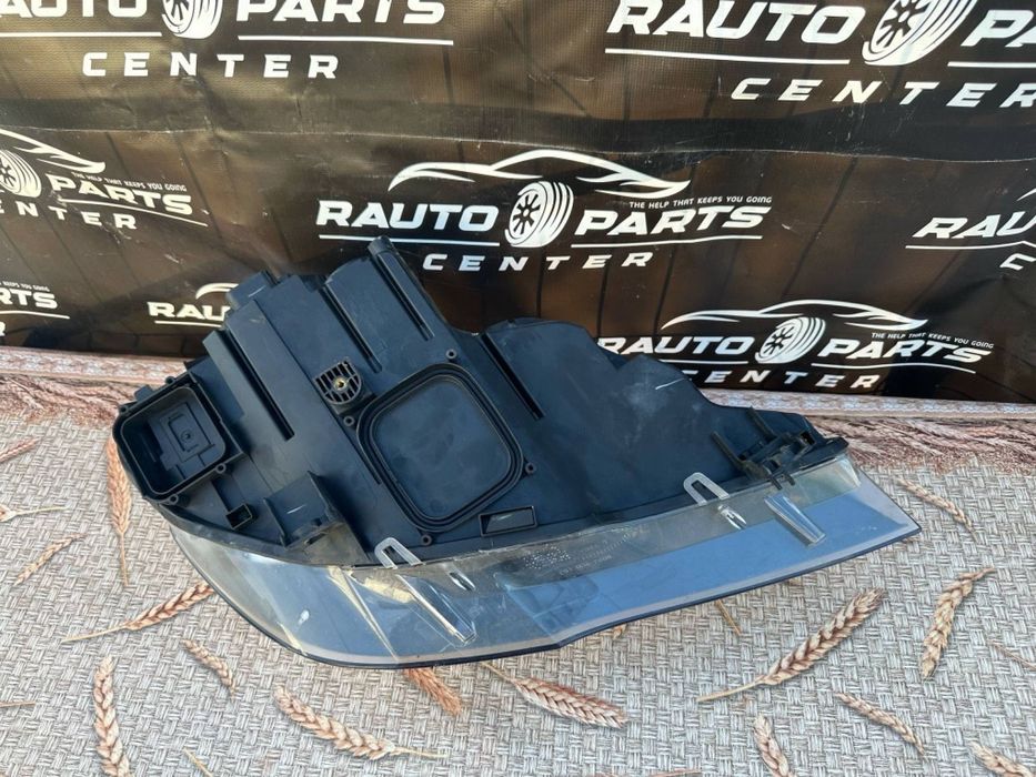 Far stanga BMW X5 E70 Halogen Led 2008/2009/2010/2011