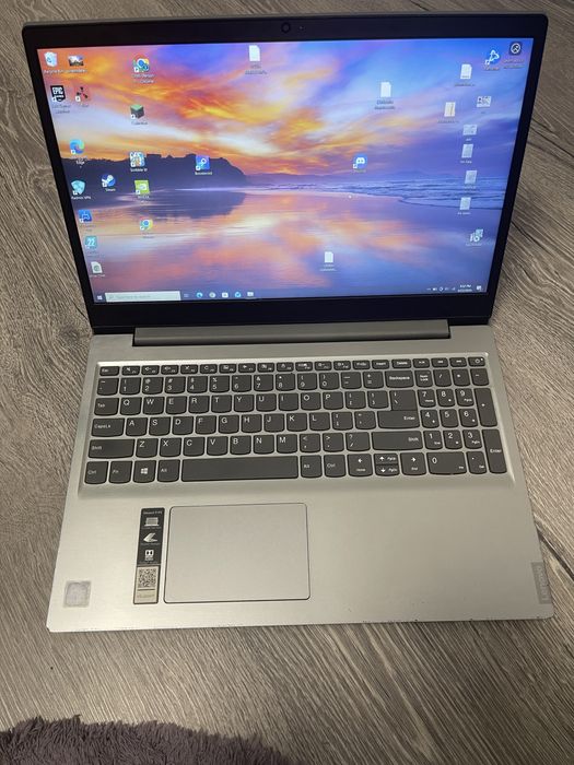 Vand Laptop Lenovo