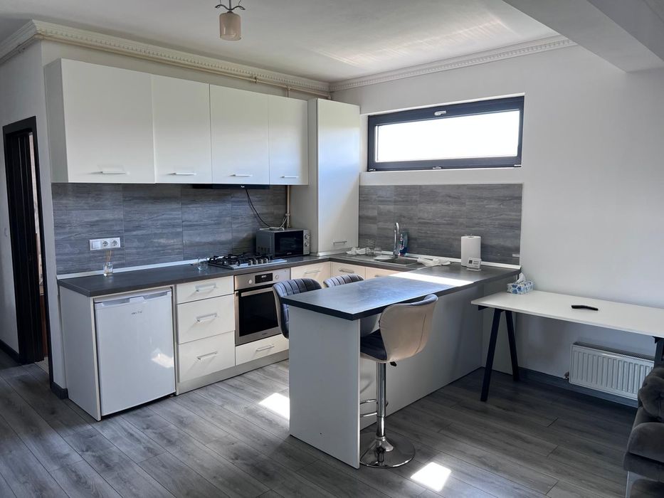 Închiriez apartament cu 2 camere in Sighetu Marmatiei