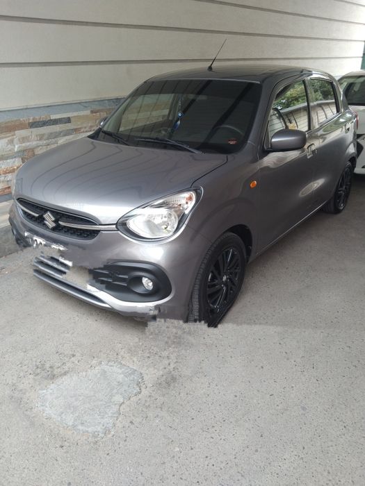 Продаю. Сузуки гелерио хечбек