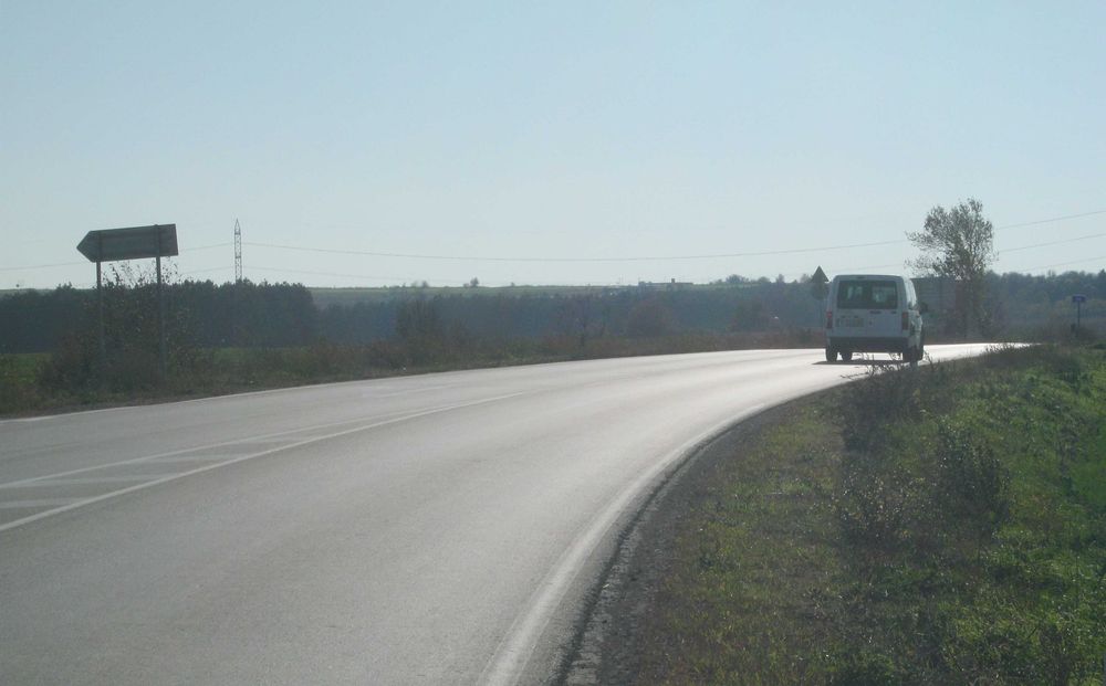 Продава се Парцел в с. Кичево, Област Варна - 5800 кв.м за 7 €/кв.м - Снимка #4