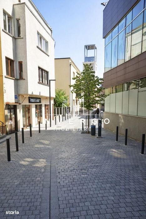 Spatiu comercial, de inchiriat, in Centru