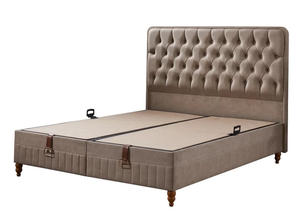 Тапицирано легло Begonvil