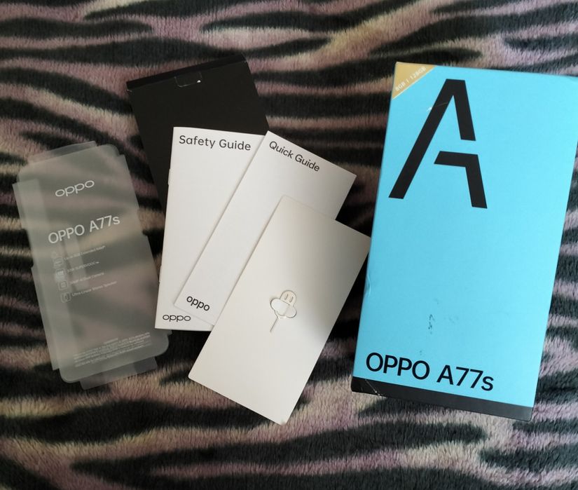 Продам OPPO A77S