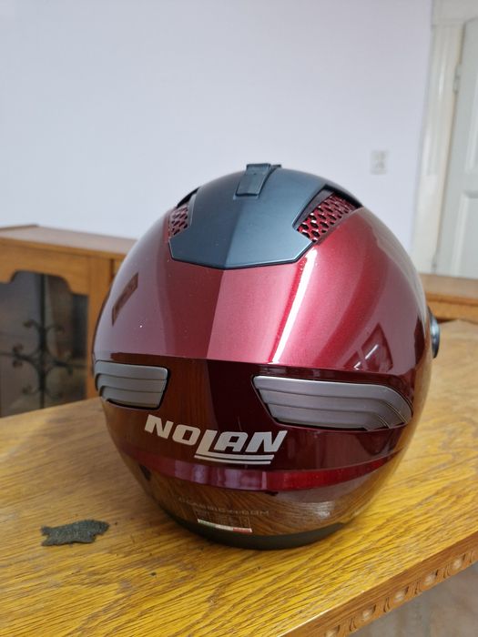 Casca Moto Nolan marimea L