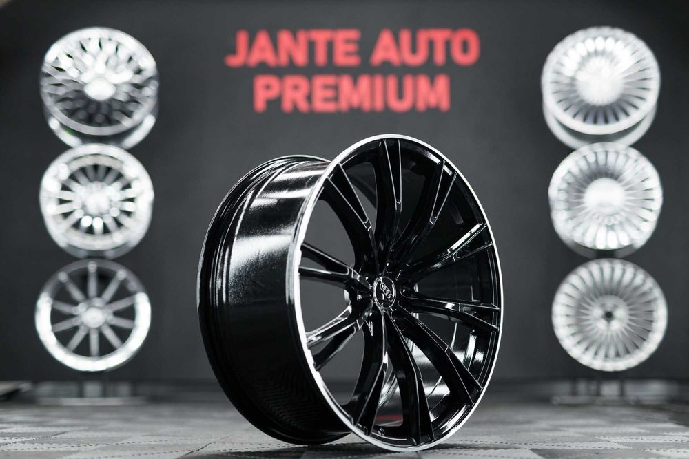 jante 21 audi abt r21 a6 a7 a8 q5 q7 q8
