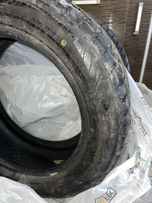 Forroad Frd 79 225/55/R17