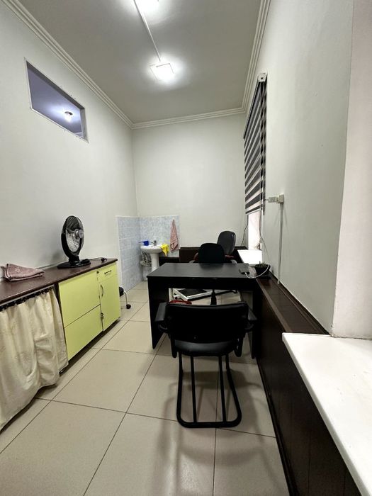 Продается: Нежилой объект
Адрес: Бектемирский район