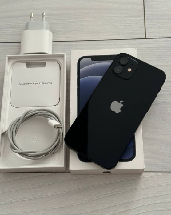 Iphone 12 Apple Айфон