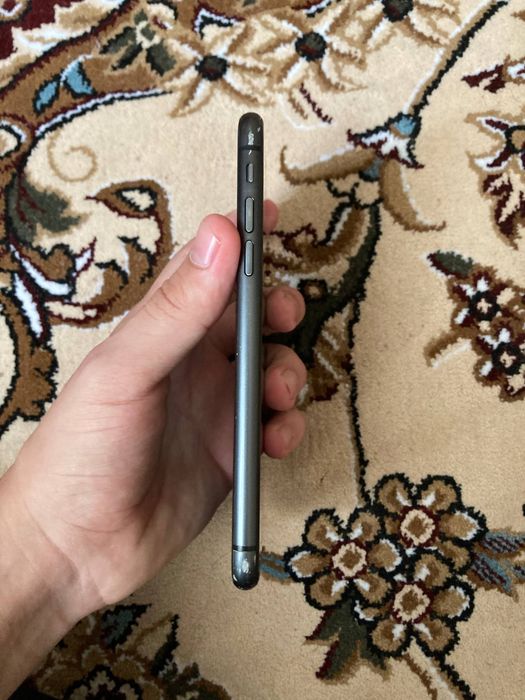 iPhone 11 128gb 72%