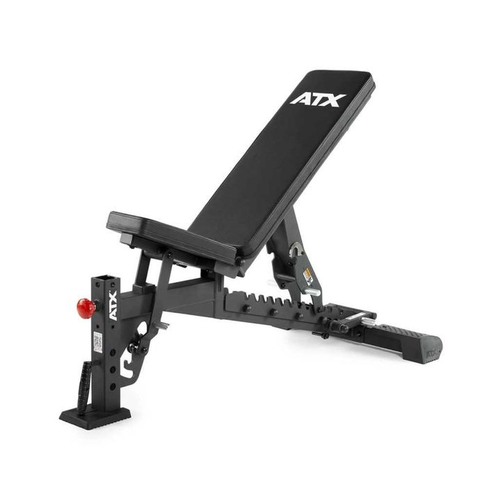 Регулируема Пейка ATX Multi Bench Ultimate, Лежанка, Фитнес Уред